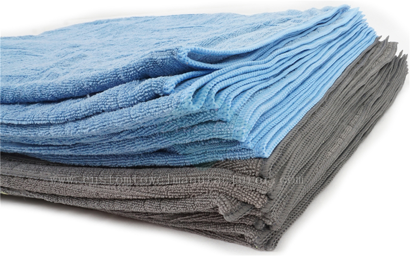 China Bulk Wholesale Custom best microfiber cloth for electronics Towels Supplier